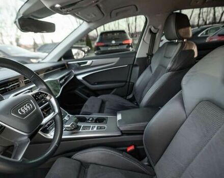 Ауди А6, объемом двигателя 3 л и пробегом 200 тыс. км за 31990 $, фото 9 на Automoto.ua