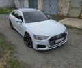 Ауді А6, об'ємом двигуна 2 л та пробігом 59 тис. км за 38500 $, фото 1 на Automoto.ua