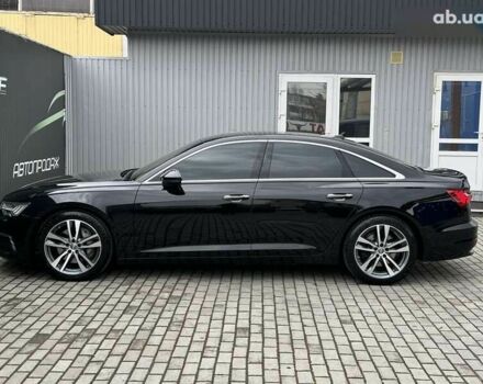 Ауди А6, объемом двигателя 3 л и пробегом 148 тыс. км за 44300 $, фото 24 на Automoto.ua
