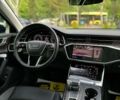 Ауди А6, объемом двигателя 3 л и пробегом 50 тыс. км за 43650 $, фото 14 на Automoto.ua
