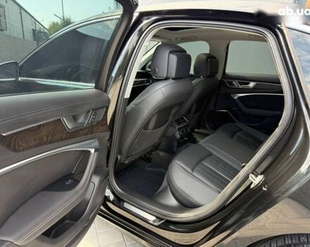 Ауди А6, объемом двигателя 3 л и пробегом 178 тыс. км за 23500 $, фото 7 на Automoto.ua