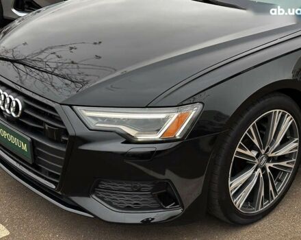 Ауди А6, объемом двигателя 2 л и пробегом 127 тыс. км за 29900 $, фото 4 на Automoto.ua