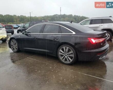 Ауди А6, объемом двигателя 3 л и пробегом 145 тыс. км за 10200 $, фото 1 на Automoto.ua