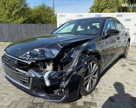 Ауди А6 2019 в Луцке на Automoto.ua Ауди А6, объемом двигателя 3 л и пробегом 148 тыс. км за 18600 $, фото 1 на Automoto.ua
