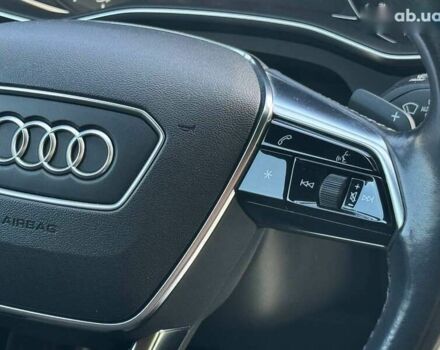 Ауди А6, объемом двигателя 3 л и пробегом 106 тыс. км за 45999 $, фото 24 на Automoto.ua