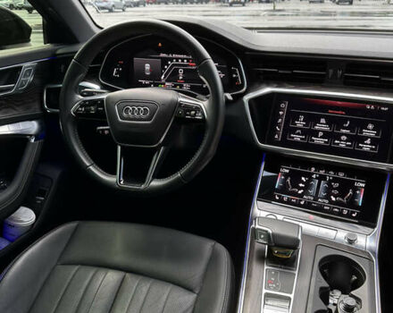 Ауди А6, объемом двигателя 3 л и пробегом 90 тыс. км за 41900 $, фото 21 на Automoto.ua