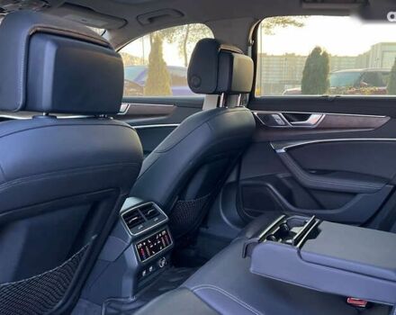 Ауди А6, объемом двигателя 3 л и пробегом 101 тыс. км за 33500 $, фото 25 на Automoto.ua