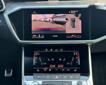 Ауди А6, объемом двигателя 3 л и пробегом 106 тыс. км за 45999 $, фото 27 на Automoto.ua