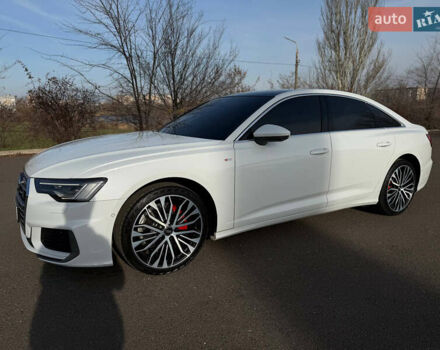 Ауди А6, объемом двигателя 0 л и пробегом 121 тыс. км за 37900 $, фото 2 на Automoto.ua