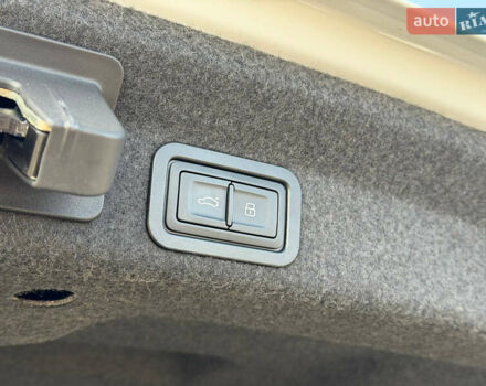 Ауди А6, объемом двигателя 0 л и пробегом 121 тыс. км за 37900 $, фото 15 на Automoto.ua