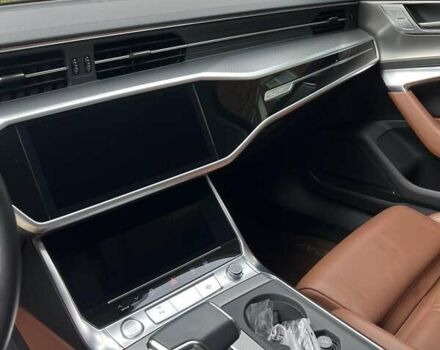 Ауди А6, объемом двигателя 1.98 л и пробегом 107 тыс. км за 35500 $, фото 9 на Automoto.ua