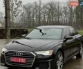 Ауди А6, объемом двигателя 3 л и пробегом 210 тыс. км за 30100 $, фото 1 на Automoto.ua
