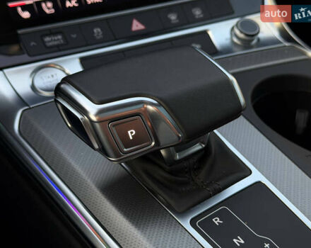 Ауди А6, объемом двигателя 0 л и пробегом 121 тыс. км за 37900 $, фото 61 на Automoto.ua