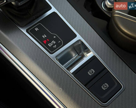 Ауди А6, объемом двигателя 0 л и пробегом 121 тыс. км за 37900 $, фото 51 на Automoto.ua