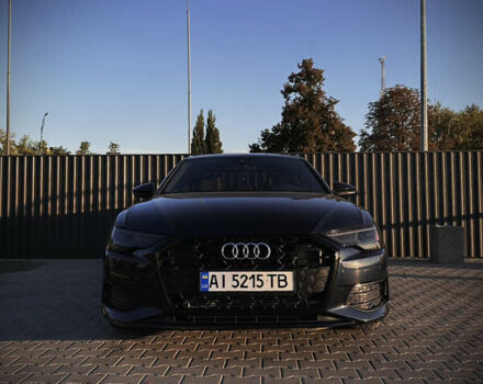 Ауді А6, об'ємом двигуна 2 л та пробігом 51 тис. км за 33999 $, фото 8 на Automoto.ua