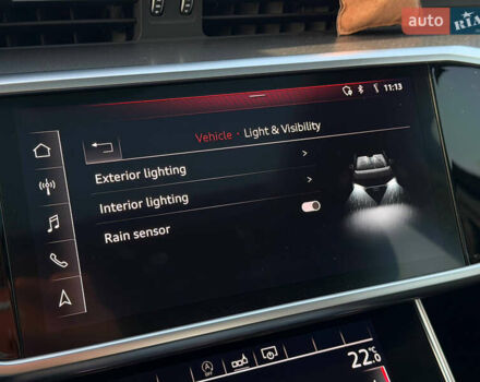 Ауди А6, объемом двигателя 0 л и пробегом 121 тыс. км за 37900 $, фото 54 на Automoto.ua