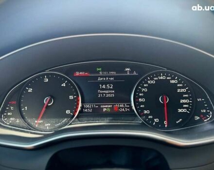 Ауді А6, об'ємом двигуна 3 л та пробігом 106 тис. км за 45999 $, фото 14 на Automoto.ua