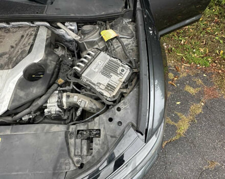 Ауди А6 2019 в Тернополе на Automoto.ua Ауди А6, объемом двигателя 3 л и пробегом 156 тыс. км за 28500 $, фото 33 на Automoto.ua