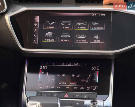 Ауди А6, объемом двигателя 0 л и пробегом 121 тыс. км за 37900 $, фото 33 на Automoto.ua