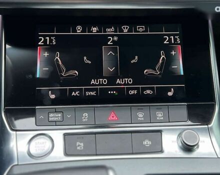 Ауди А6, объемом двигателя 0 л и пробегом 260 тыс. км за 29550 $, фото 16 на Automoto.ua