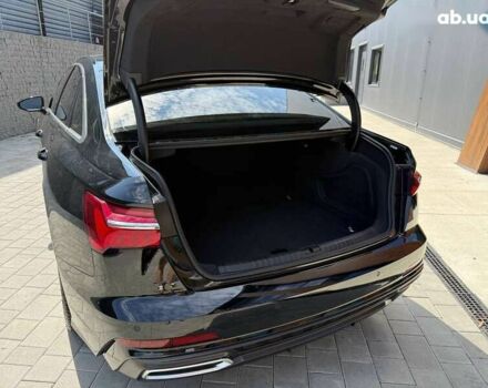 Ауди А6, объемом двигателя 3 л и пробегом 178 тыс. км за 23500 $, фото 12 на Automoto.ua