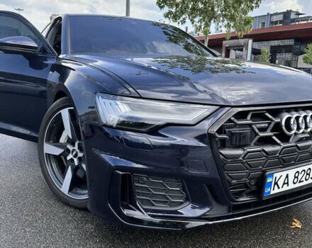 Ауди А6, объемом двигателя 3 л и пробегом 90 тыс. км за 41900 $, фото 2 на Automoto.ua