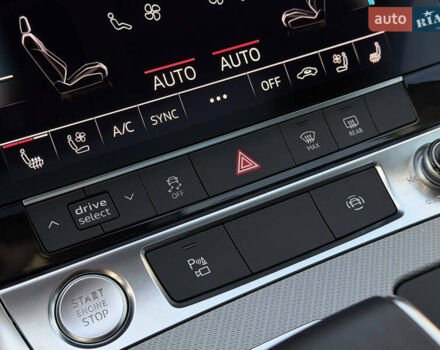 Ауди А6, объемом двигателя 0 л и пробегом 121 тыс. км за 37900 $, фото 43 на Automoto.ua