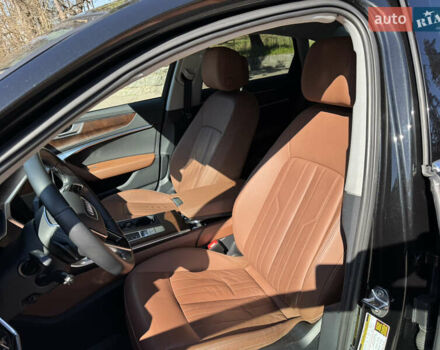 Ауди А6, объемом двигателя 3 л и пробегом 55 тыс. км за 34800 $, фото 6 на Automoto.ua