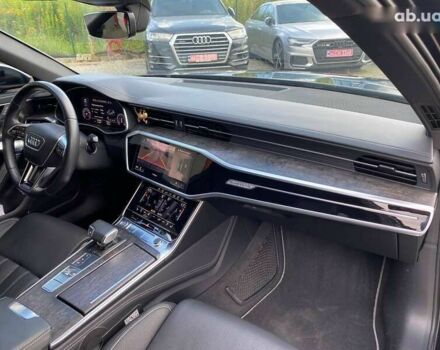 Ауди А6, объемом двигателя 3 л и пробегом 101 тыс. км за 40500 $, фото 10 на Automoto.ua