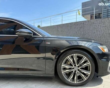 Ауди А6, объемом двигателя 3 л и пробегом 178 тыс. км за 23500 $, фото 9 на Automoto.ua