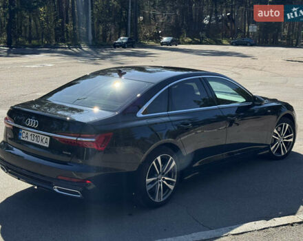 Ауди А6, объемом двигателя 3 л и пробегом 55 тыс. км за 34800 $, фото 3 на Automoto.ua