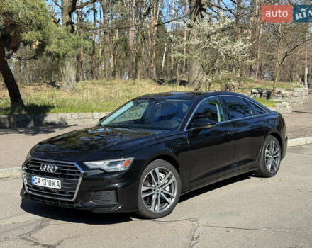 Ауди А6, объемом двигателя 3 л и пробегом 55 тыс. км за 34800 $, фото 2 на Automoto.ua