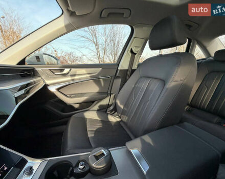 Ауди А6, объемом двигателя 0 л и пробегом 121 тыс. км за 37900 $, фото 58 на Automoto.ua