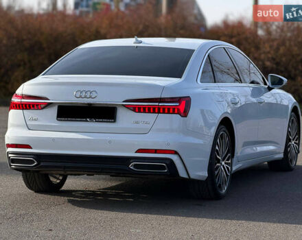 Ауди А6, объемом двигателя 0 л и пробегом 121 тыс. км за 37900 $, фото 70 на Automoto.ua