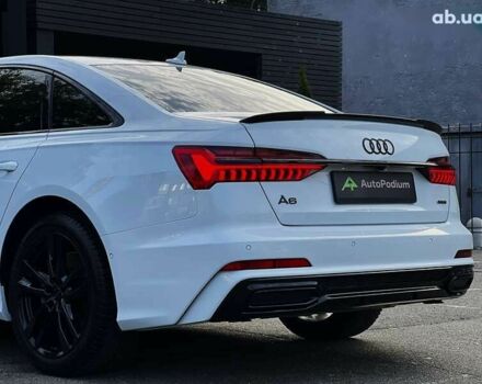 Ауді А6, об'ємом двигуна 3 л та пробігом 100 тис. км за 38900 $, фото 17 на Automoto.ua