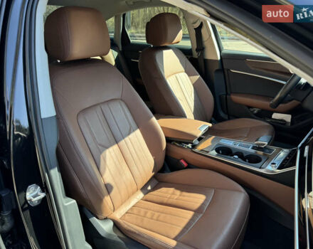 Ауди А6, объемом двигателя 3 л и пробегом 55 тыс. км за 34800 $, фото 7 на Automoto.ua