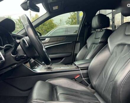 Ауді А6, об'ємом двигуна 3 л та пробігом 85 тис. км за 37000 $, фото 9 на Automoto.ua