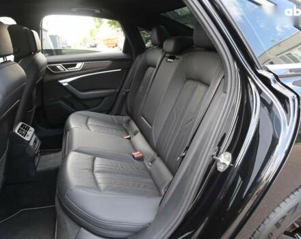 Ауди А6, объемом двигателя 2 л и пробегом 72 тыс. км за 32000 $, фото 9 на Automoto.ua