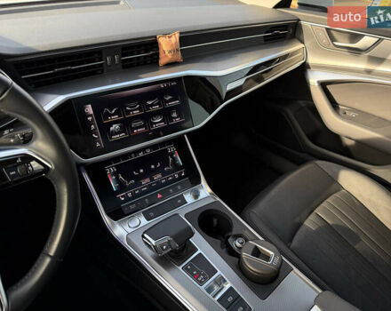 Ауди А6, объемом двигателя 0 л и пробегом 121 тыс. км за 37900 $, фото 38 на Automoto.ua