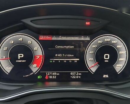 Ауди А6, объемом двигателя 2 л и пробегом 127 тыс. км за 31600 $, фото 29 на Automoto.ua