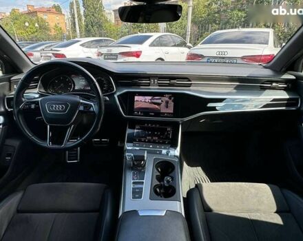 Ауді А6, об'ємом двигуна 3 л та пробігом 106 тис. км за 45999 $, фото 25 на Automoto.ua