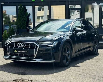 Ауді А6, об'ємом двигуна 3 л та пробігом 106 тис. км за 45999 $, фото 5 на Automoto.ua