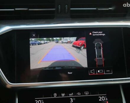 Ауди А6, объемом двигателя 2 л и пробегом 72 тыс. км за 32000 $, фото 17 на Automoto.ua