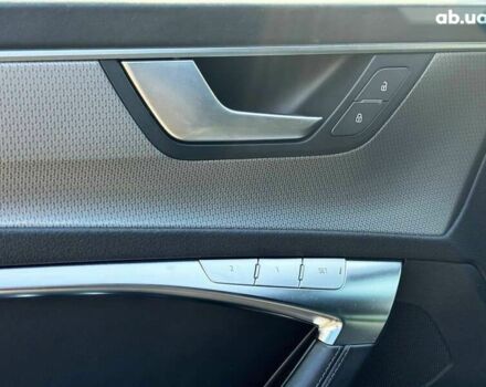 Ауди А6, объемом двигателя 3 л и пробегом 106 тыс. км за 45999 $, фото 11 на Automoto.ua