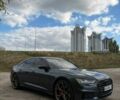 Ауді А6, об'ємом двигуна 3 л та пробігом 90 тис. км за 33000 $, фото 1 на Automoto.ua