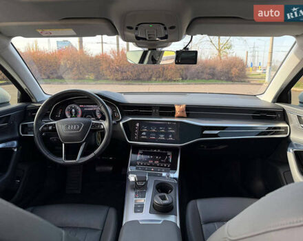 Ауди А6, объемом двигателя 0 л и пробегом 121 тыс. км за 37900 $, фото 28 на Automoto.ua
