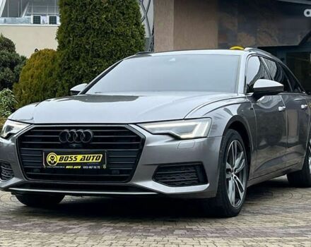 Ауди А6, объемом двигателя 0 л и пробегом 260 тыс. км за 29550 $, фото 2 на Automoto.ua