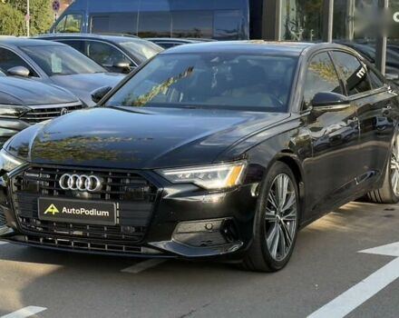 Ауди А6, объемом двигателя 2 л и пробегом 127 тыс. км за 31600 $, фото 8 на Automoto.ua