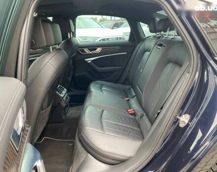 Ауди А6, объемом двигателя 2 л и пробегом 259 тыс. км за 25900 $, фото 21 на Automoto.ua