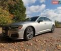 Ауді А6, об'ємом двигуна 3 л та пробігом 163 тис. км за 31900 $, фото 1 на Automoto.ua